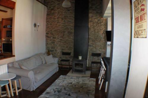 Bonito Atico De Monta�a