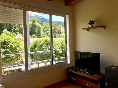 Apartamento Fant�stico Piso Ribes Freser