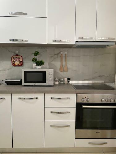 Elite Apartments Tirana