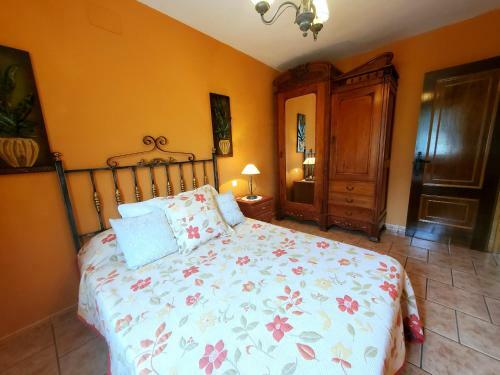 Apartamento Viviendas Tur�sticas Rosa
