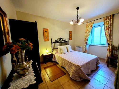 Apartamento Viviendas Tur�sticas Rosa