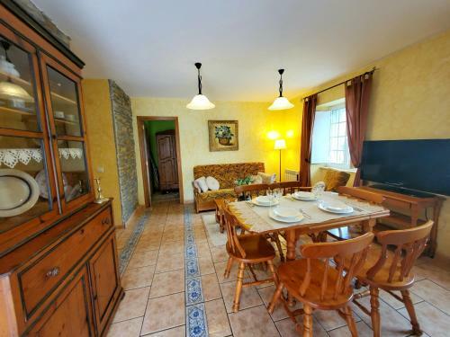 Apartamento Viviendas Tur�sticas Rosa