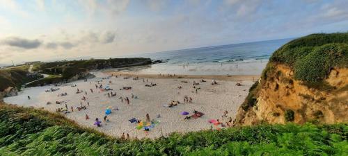 Apartamento Viviendas Tur�sticas Rosa