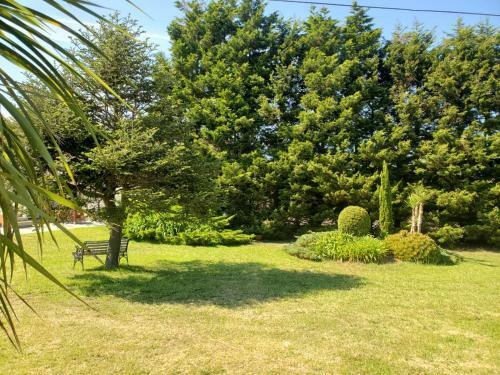 Apartamento Viviendas Tur�sticas Rosa