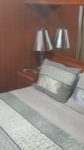 Apartamento N�mero 26