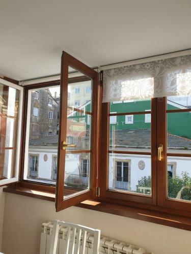 Apartamento Atico Cine Colon 3