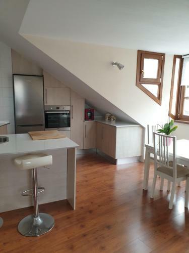 Apartamento Atico Cine Colon 3