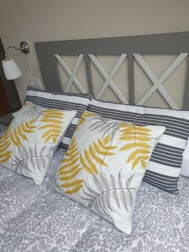 Apartamento Atico Cine Colon 3