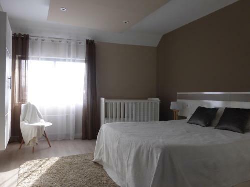 Apartamento Centro Ribadeo