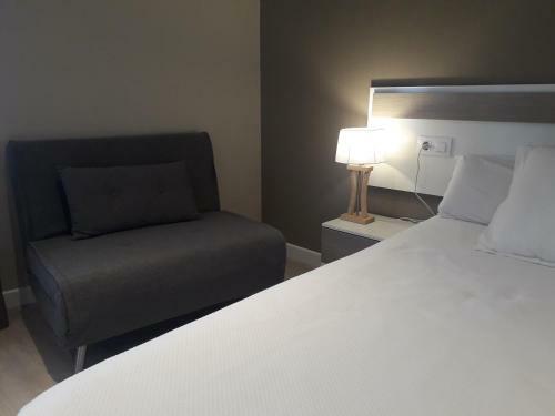 Apartamento Centro Ribadeo