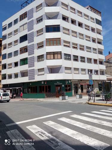 Apartamento Rafer