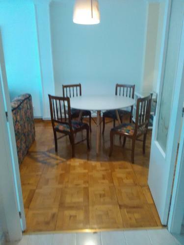 Apartamento Rafer