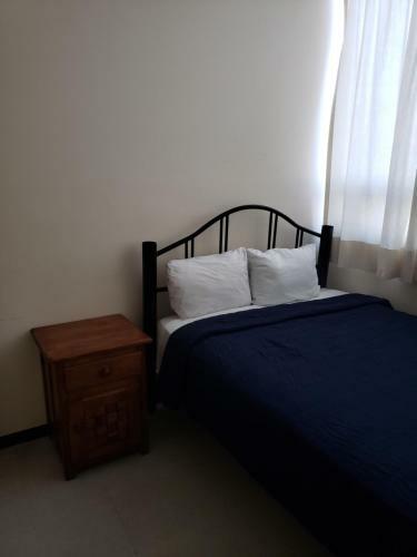 Albergue Hostal Ciudad de Mexico