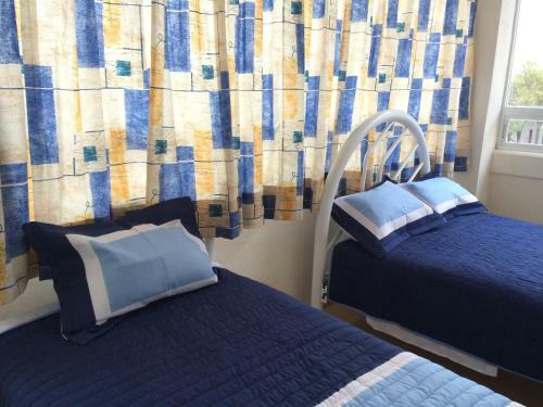 Albergue Hostal Ciudad de Mexico