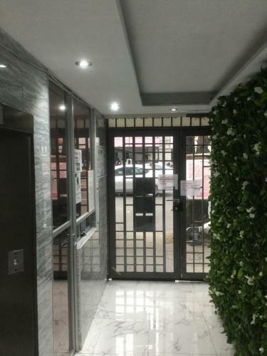 Albergue Hostal Ciudad de Mexico