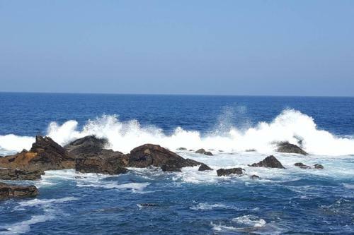 La Tenada , Relax En Mar Y Monta�a