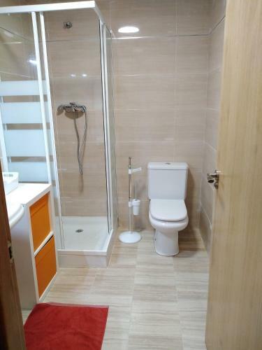 Apartamento Tiviti Playa Ribadesella