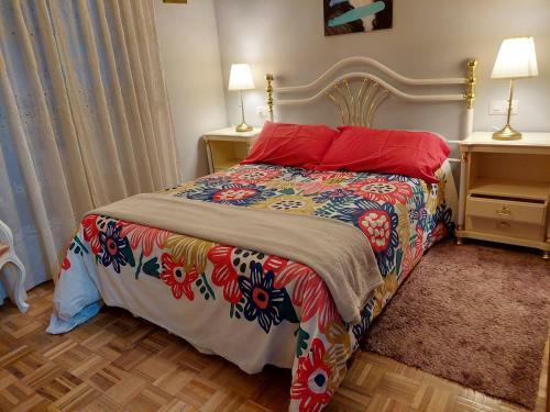Apartamento Tiviti Gran V�a