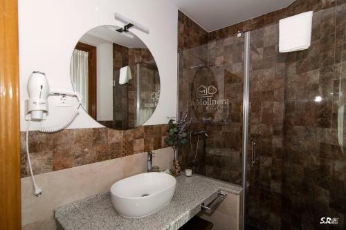 Agroturismo Casa Rural La Molinera