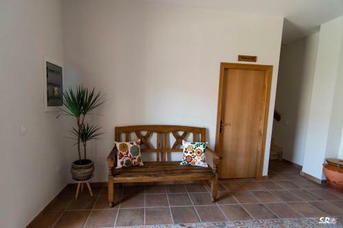 Agroturismo Casa Rural La Molinera