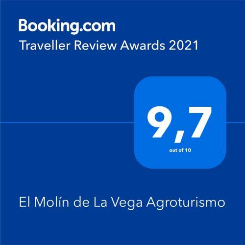 El Mol�n de La Vega Agroturismo