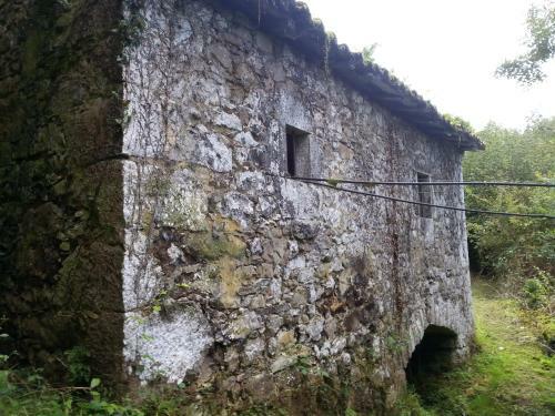 El Mol�n de La Vega Agroturismo