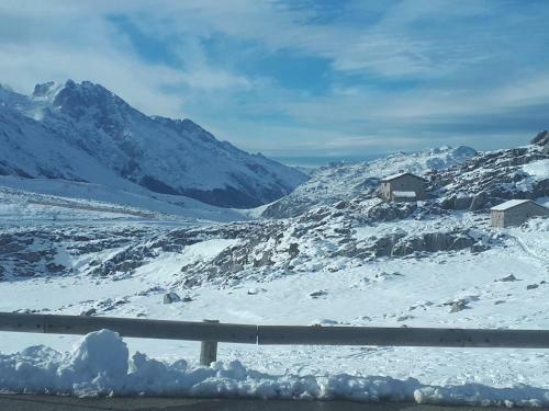 El Mol�n de La Vega Agroturismo