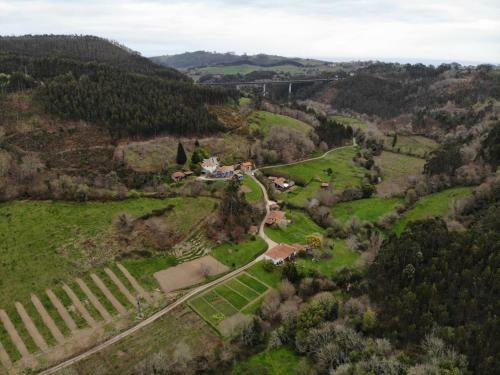 El Mol�n de La Vega Agroturismo