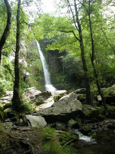 El Mol�n de La Vega Agroturismo