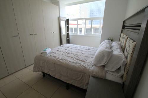 Boutique Apartment Downtown 707 Two Bedrooms