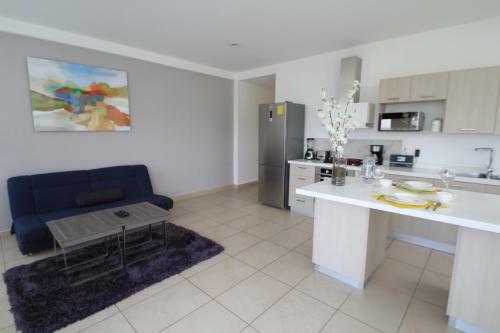 Boutique Apartment Downtown 707 Two Bedrooms