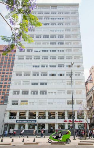 Boutique Apartment Downtown 707 Two Bedrooms