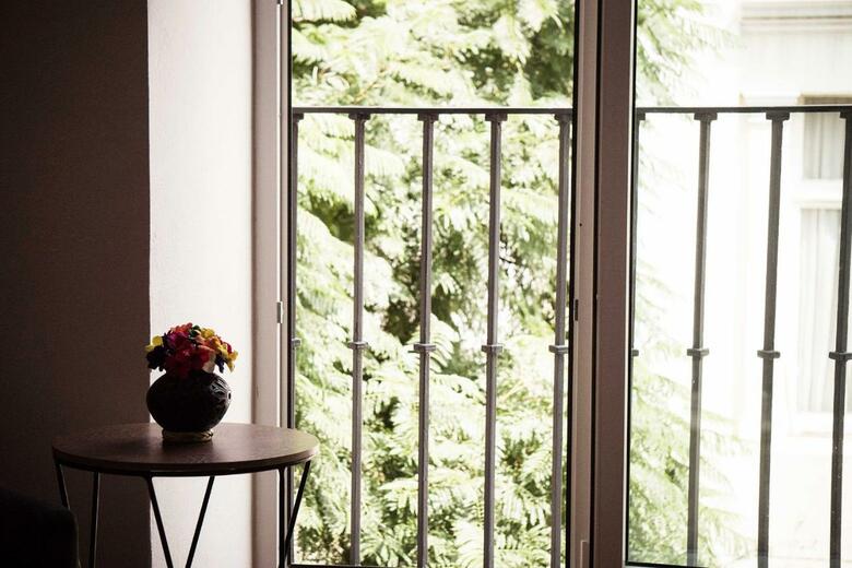 Apartamento Myplace Zocalo