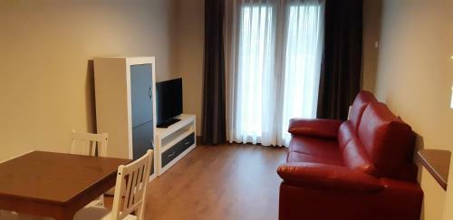Apartamento La Mediana Del Sella