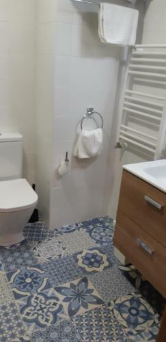 Apartamento La Mediana Del Sella