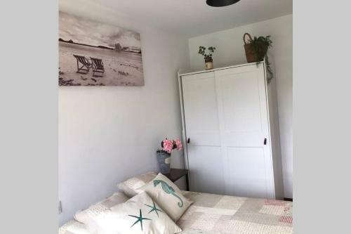 Apartamento Rincon En El Rio Sella