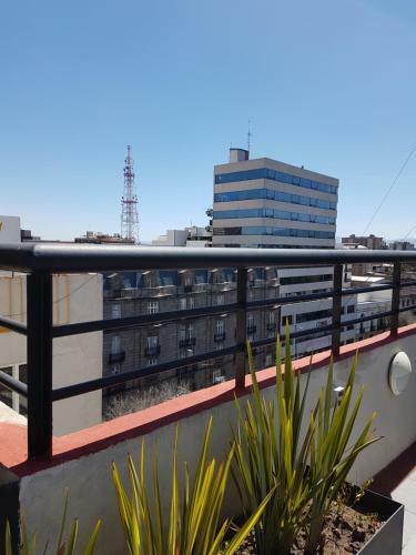 Mexico City Apartment Near Reforma