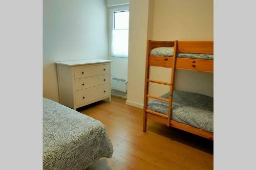 Bonito Apartamento En Ribadesella