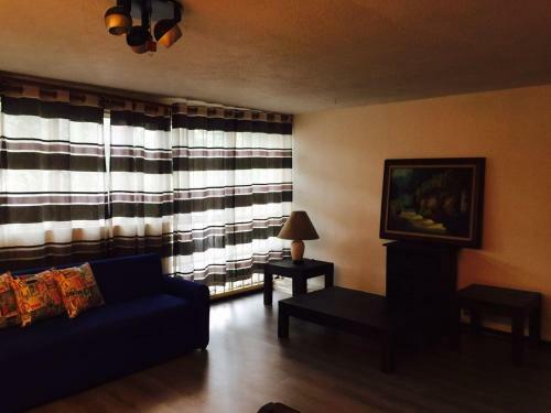 Apartamento Cdmx - Great Location At Napoles