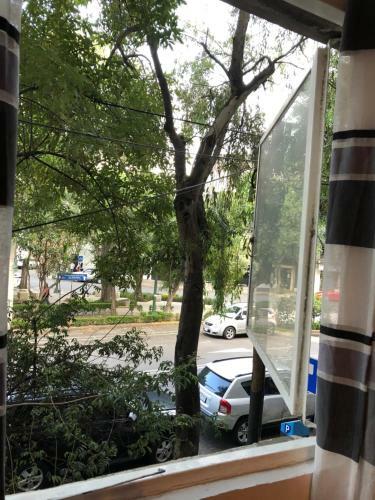 Apartamento Cdmx - Great Location At Napoles