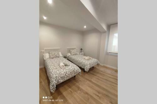 Apartamento Un Balc�n Sobre El Rio Sella