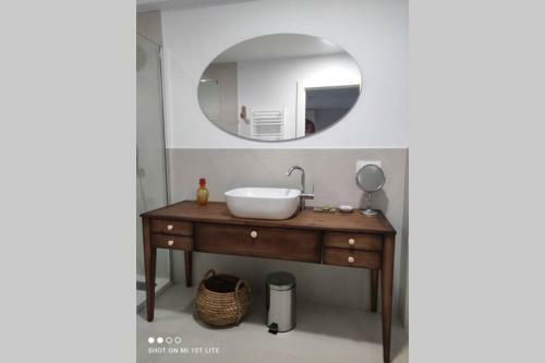 Apartamento Un Balc�n Sobre El Rio Sella
