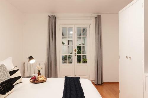 Apartamento The Local Way - Secret Garden