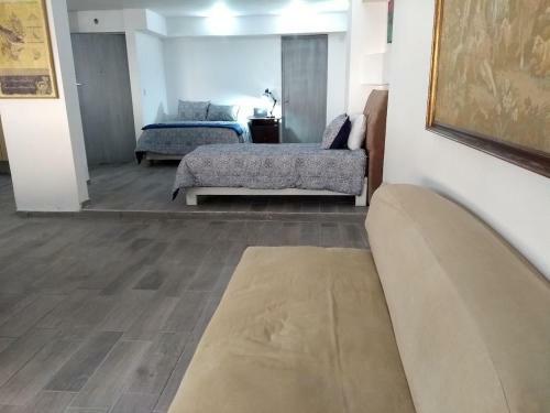 Apartamento Loft Two Blocks Away From The Us Embassy