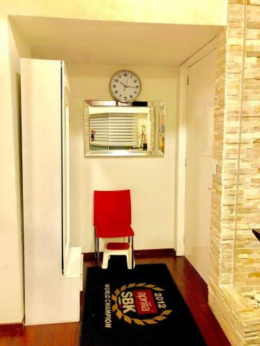 Loft Luxury Art & Design Parque Delta Near Wtc
