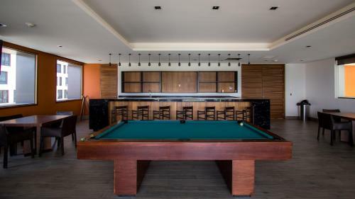 Apartamento Miyana Luxury Condo