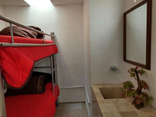 Bed & Breakfast Residence Las Trojes Cdmx