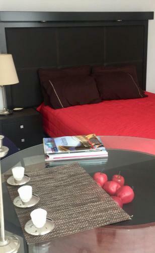 Bed & Breakfast Residence Las Trojes Cdmx