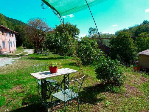 La Cabana Del Mol� de La Plana