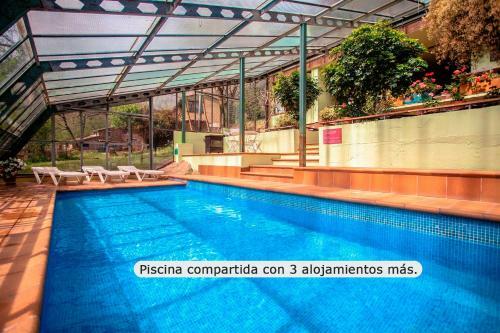 La Cabana Del Mol� de La Plana